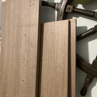 Giroletto con testiera