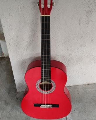 Chitarra 3/4
