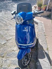 Scooter disabili
