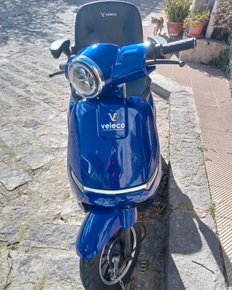 Scooter disabili