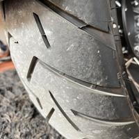 Gomme BMW GS 1200/1250
