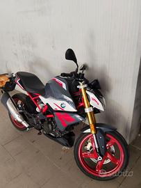 BMW G 310 R