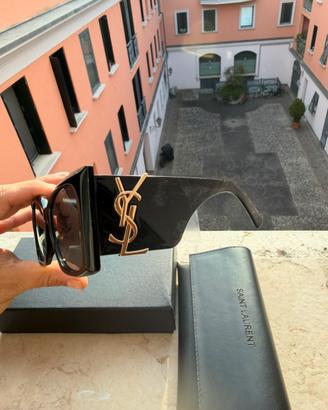 Occhiali da sole Yves Saint Laurent