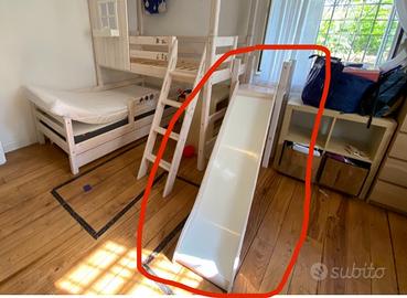 Scivolo per letto flexa