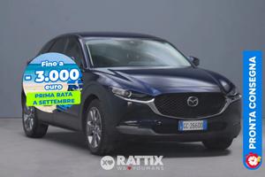 MAZDA CX-30 CX-30 2.0 m-hybrid Executive 2wd 150cv