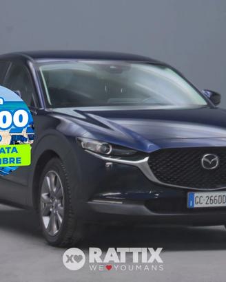 MAZDA CX-30 CX-30 2.0 m-hybrid Executive 2wd 150cv