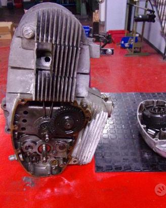Motore motobi imperiale 125 4 marce