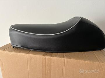 sella vespa 50 nuova