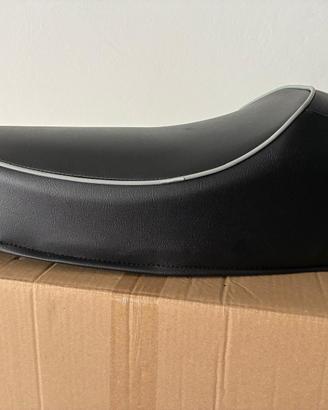 sella vespa 50 nuova