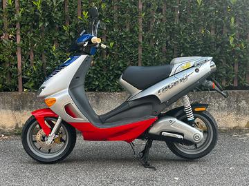 SR 50 Aprilia Valentino Rossi