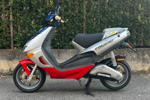 SR 50 Aprilia Valentino Rossi