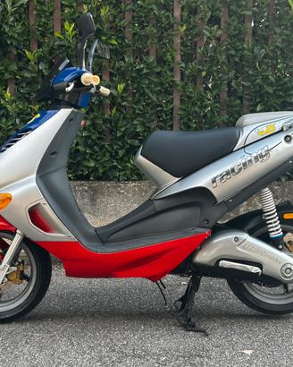 SR 50 Aprilia Valentino Rossi