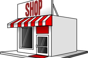 Negozio Adria [Cod. rif.A1936ACG]