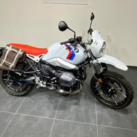 BMW R Nine T URBAN G/ S