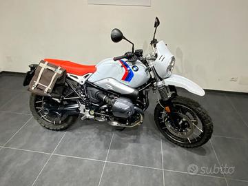 BMW R Nine T URBAN G/ S