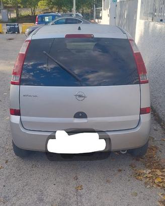 Opel Meriva 1.4 benzina