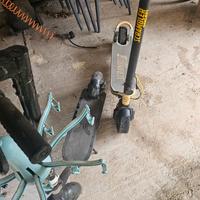 svuota cantina in blocco