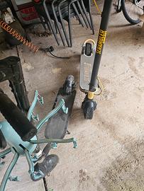 svuota cantina in blocco