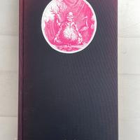 Libri. Borges e Casares, Cielo e inferno