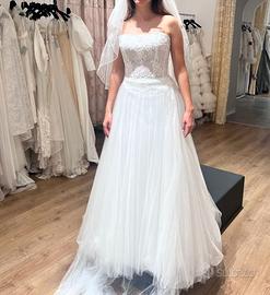 Abito da sposa