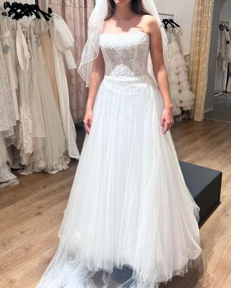 Abito da sposa