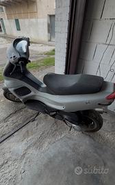 Gilera runner 50