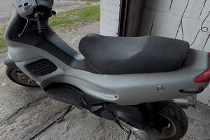 Gilera runner 50