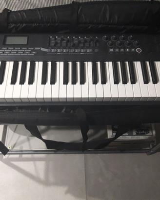 Tastiera midi M-Audio Axiom 49
