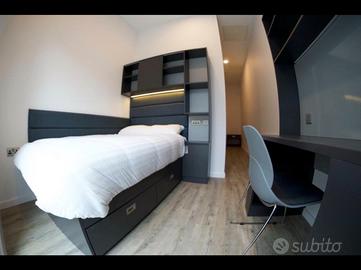 Stanza Singola Sampierdarena