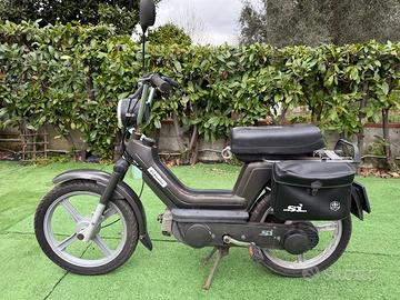 Piaggio si