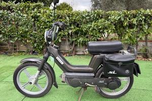 Piaggio si