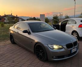 BMW Serie 3 (E92) - 2007