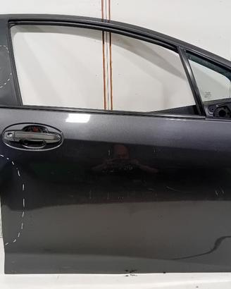 PORTIERA ANTERIORE DESTRA TOYOTA Yaris Serie 67001