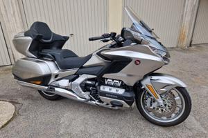 HONDA GOLDWING 1800 DCT TOUR & AIRBAG