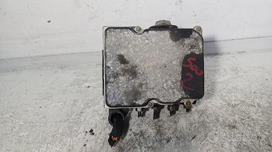 CENTRALINA ABS FIAT 500 Serie 0265951941/026525220