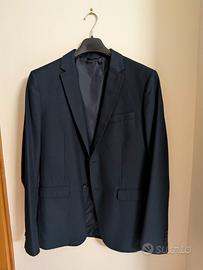 Vestito completo uomo Sisley