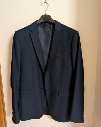 Vestito completo uomo Sisley