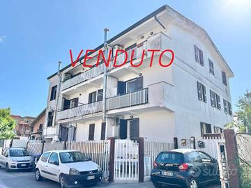 Appartamento di 46 m² con 2 locali a Roma
