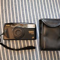 Macchina fotografica Kodak Advantix 4100 ix zoom