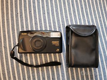 Macchina fotografica Kodak Advantix 4100 ix zoom
