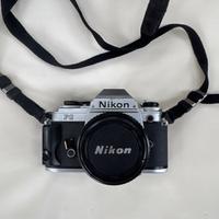 macchina fotografica