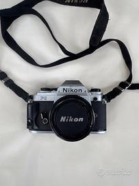 macchina fotografica