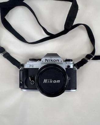 macchina fotografica