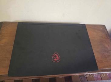 PC msi 