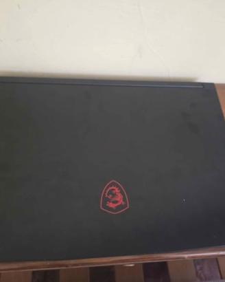 PC msi 