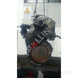 Motore C/P volvo xc60 2008-13