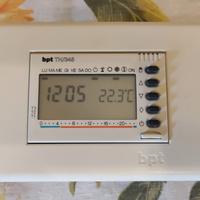 Cronotermostato BPT Came TH 345