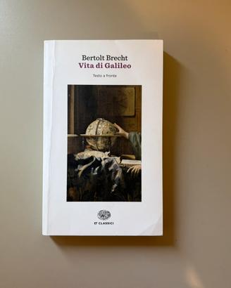 Vita di Galileo