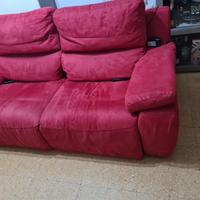 Divano reclinabile poltrone sofa