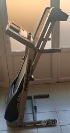 tapis roulant elettrico 